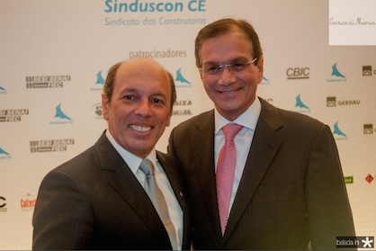 Sinduscon-CE promove o I Café na Ciclovia