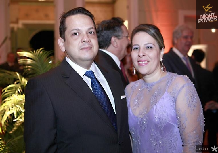 Marcus Lage lança obra com destaques da sociedade cearense