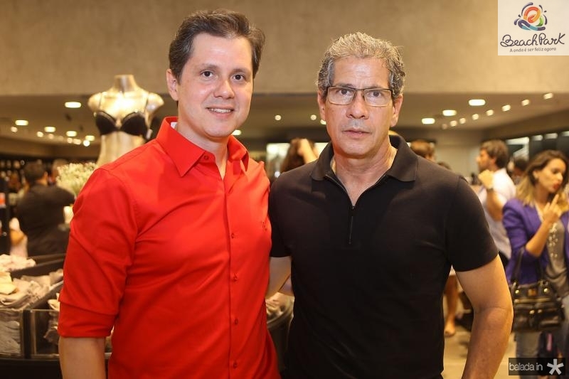 CDL-Fortaleza entrega o Troféu Lojista do ano à Lívio Parente