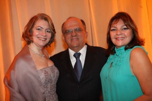 Marfisa, Fernando Ximenes e Ana Luiza Nogueira