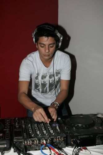 DJ Sony 