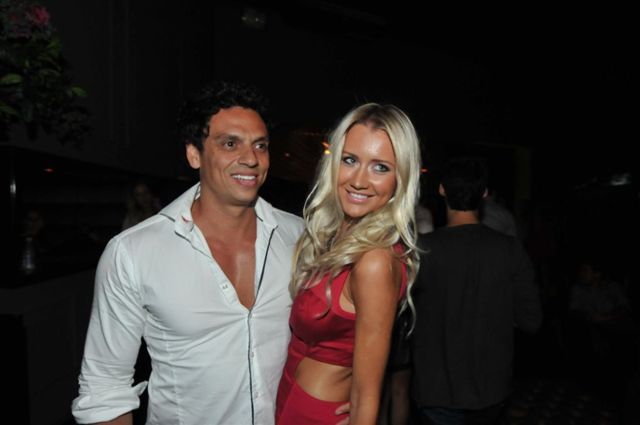 DJ Jack-E faz setlist especial para a POSH Floripa