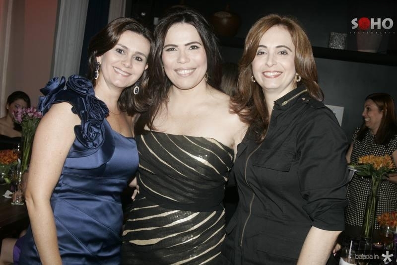 Mais alegrias para Ivana Boris