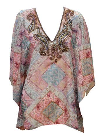 Spezzato inicia liquidação