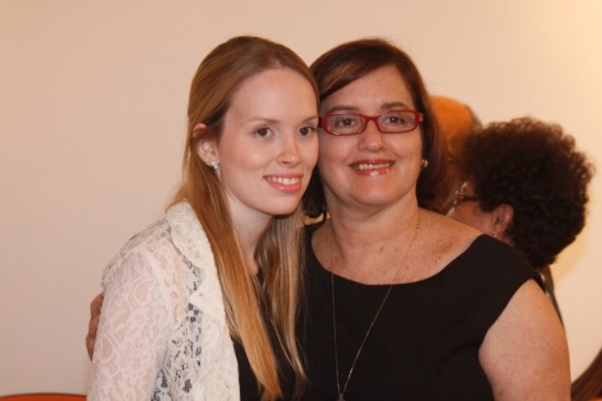 Os primeiros casórios de 2013