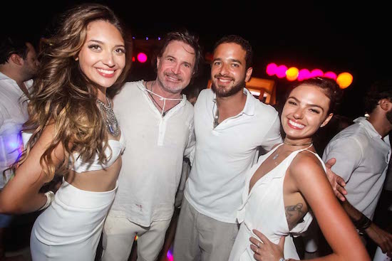 Jeri entra de vez para a lista de hotspots de Réveillon