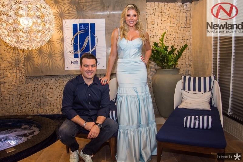 Danilo Dias quer ter seu próprio hospital