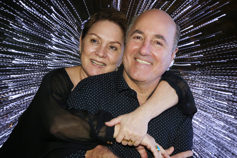 Silvio Frota acerta em cheio na programação do Museu da Fotografia