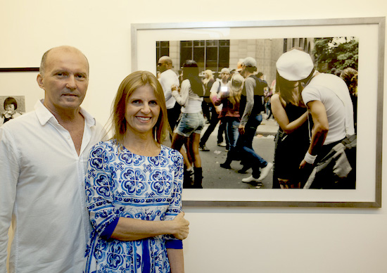 Museu da Fotografia Fortaleza recebe palestra de Nely de Carvalho
