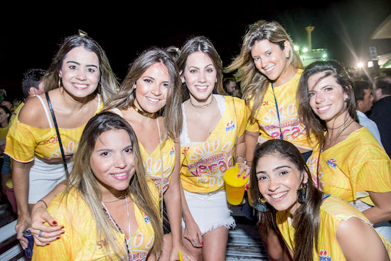 Confira as atrações que vão movimentar a cidade no Bloquinho de Verão