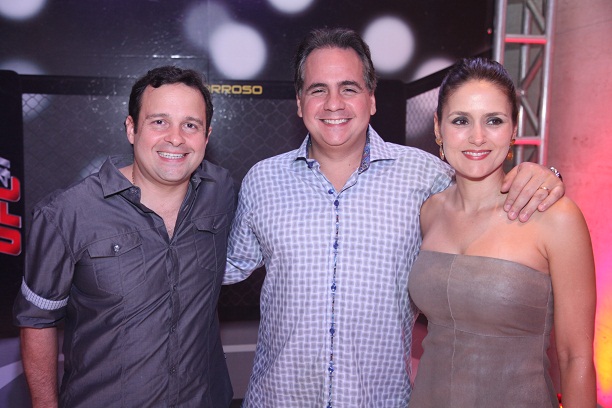 O festão de Igor Queiroz Barroso