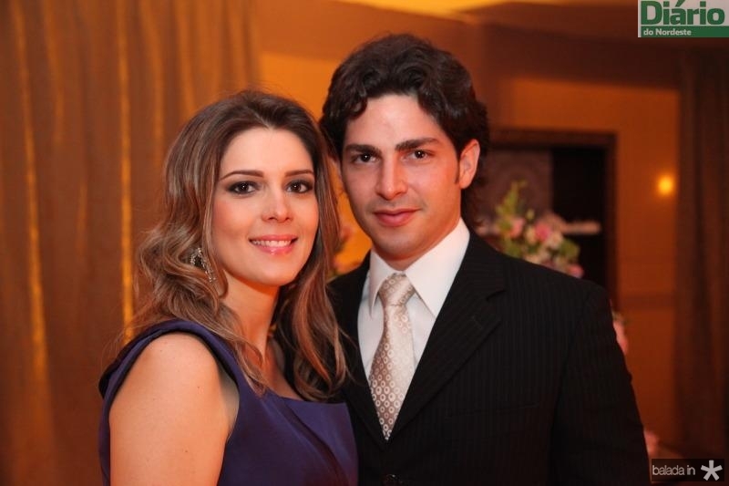 O primeiro aninho de Laura Magalhães