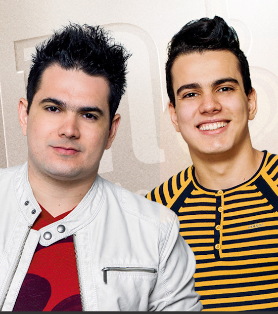 Vai rolar Festa Country na Pink!!