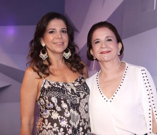 Lenita Negrão lança Preview de Inverno