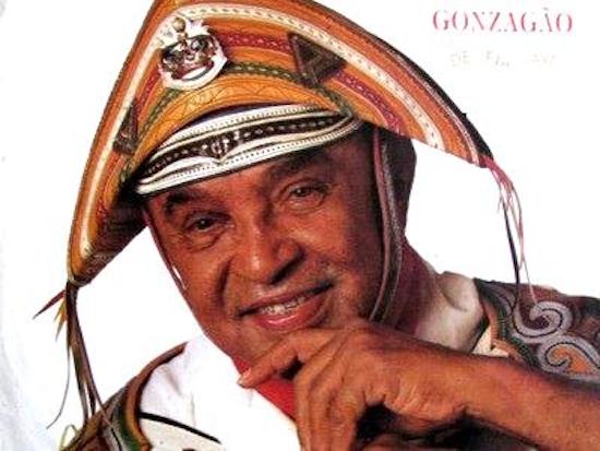 Fortaleza será palco de homenagens a Luiz Gonzaga