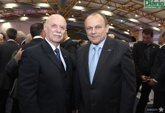 Empresários cearenses se preparam para missão na China