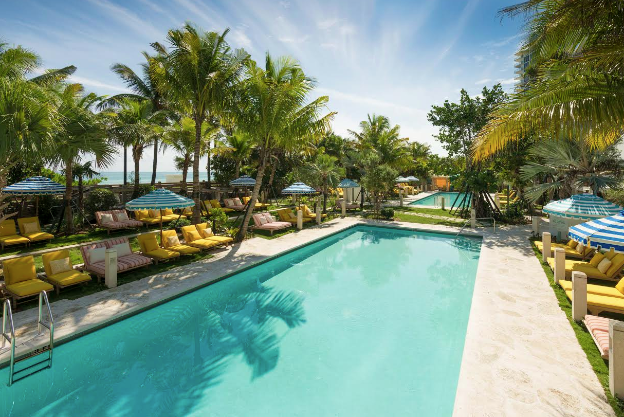 Hotel de Miami lança promoção para solteiros