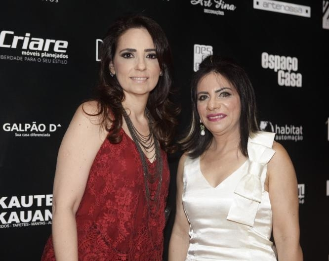 Solange Parente arma um festão no Lulla’s Plaza