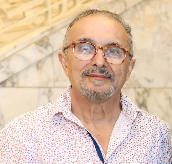 Eduardo Odécio abre exposição no Centro Dragão do Mar de Arte e Cultura