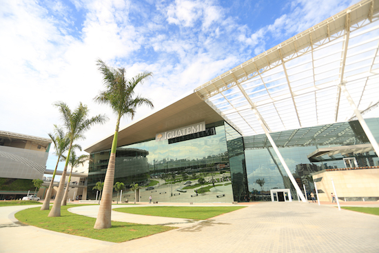 Iguatemi Fortaleza atrai a criançada com uma programação superdivertida. Vem ver!