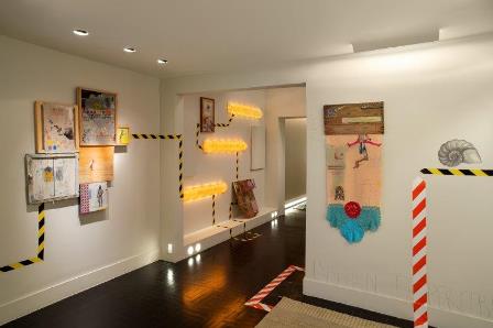 La Lampe recebe exposição ‘Luz e Arte na Terra do Sol’