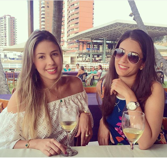 Chega mais e confira o que vai rolar neste fim de semana!