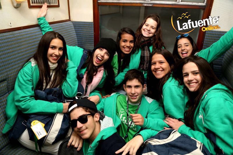 Lafuente Turismo arma festa ‘Back to Brazil’