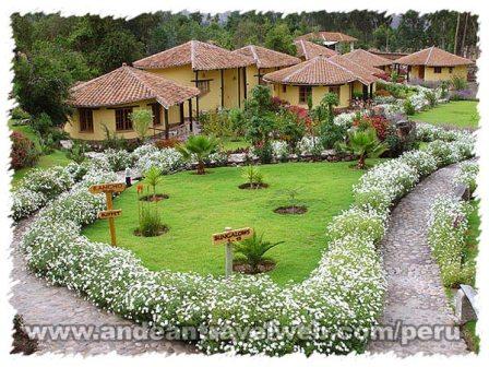 Sol & Luna Lodge Spa é destaque no Peru