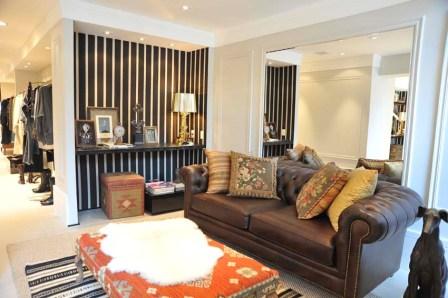 Letage inaugura Flagship em São Paulo