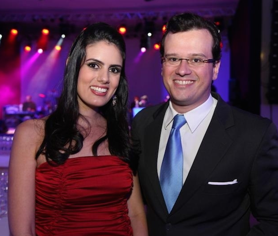 O sim de Carla Costa Lima e Jasson Fonteles