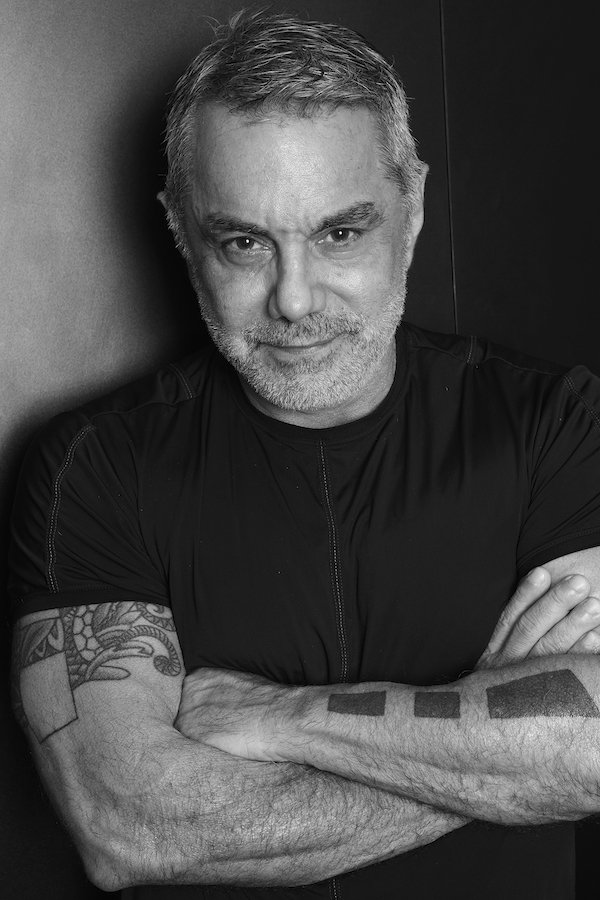 Aberta a temporada de moda no Brasil!