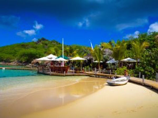 St. Martin. Parada obrigatória no Caribe