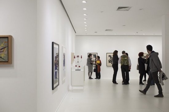 São Paulo ferve com a 13ª edição da SP-Arte