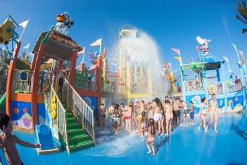 Beach Park tem programação especial para feriado de Páscoa