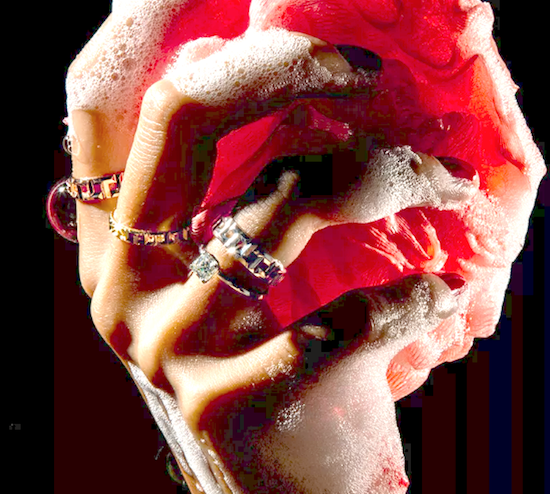 Conheça o novo design de anel de noivado da Tiffany & Co.