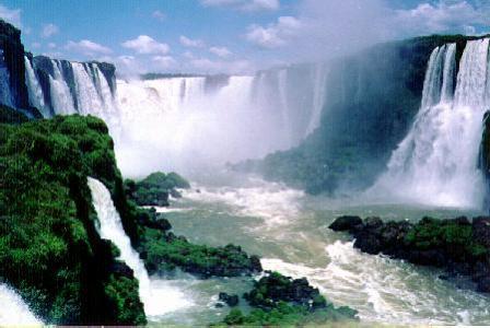 Foz do Iguaçu entra na rota do X Games