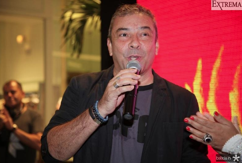 Tudo pronto para o Dragão Fashion Brasil 2015!