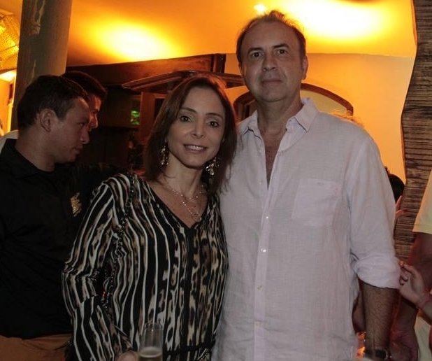 Ana Paula Daud lança coleção Inverno’15 da sua Bobstore