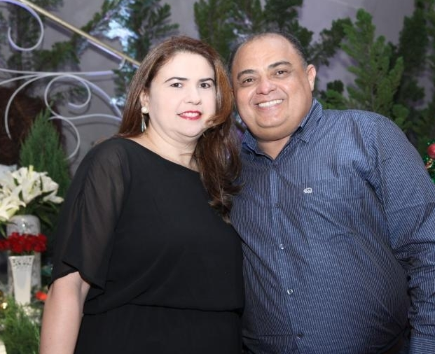 Teodoro Silva Santos ganha os parabéns no Tribunal de Justiça