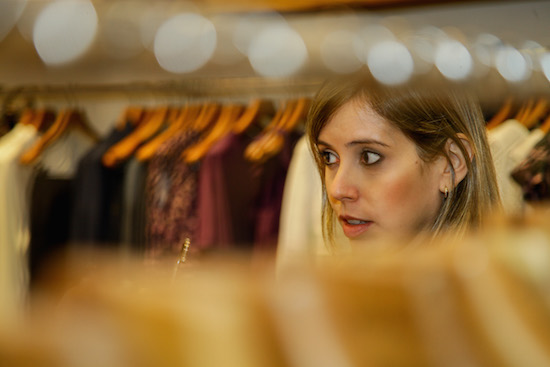 Lulus conferem novos looks de inverno da Bobstore