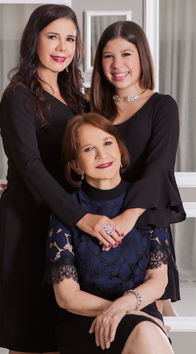 Balada In dá sugestões de presentes para o Dia das Mães