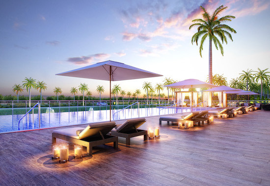 Incorporadora aposta em novo conceito para vender imóvel