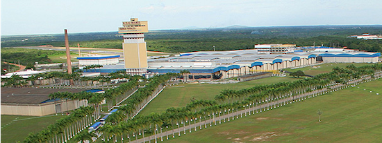 Fábrica Fortaleza apresenta campanha durante a Apas 2017