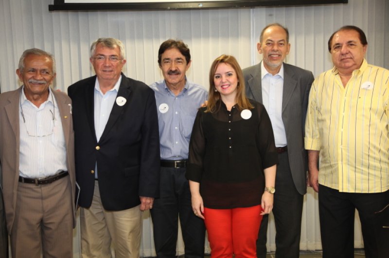 Bancada federal participa do Integra Brasil