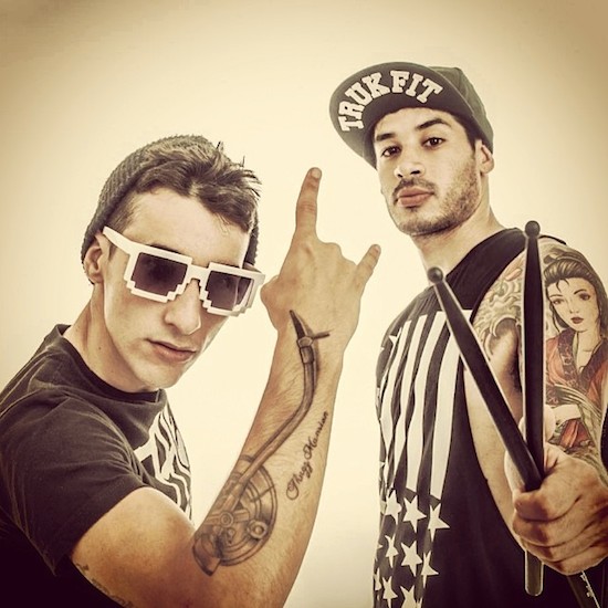 ‘Vem pro Rolo’ é a balada desta sexta na Pink Elephant