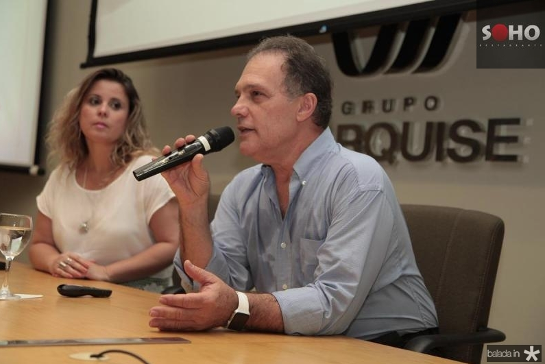 Grupo Marquise aposta em campanha comemorativa aos seus 40 anos