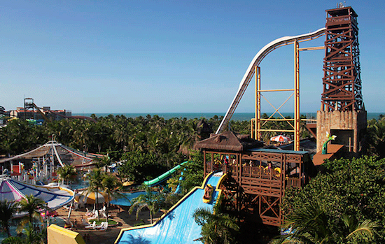 Beach Park realiza a segunda Semana do Meio Ambiente