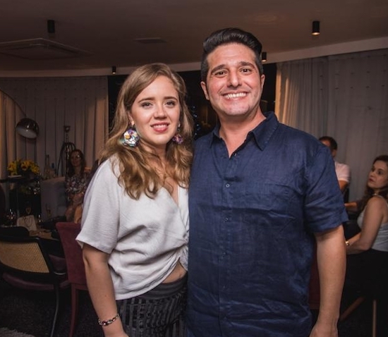 Pedro Gurjão e Isabella Ney já marcaram a data para a troca de alianças. Vem saber!