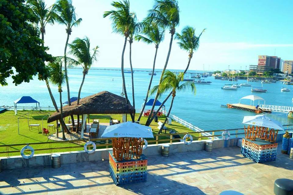 Semana do Mar chega à sua terceira edição