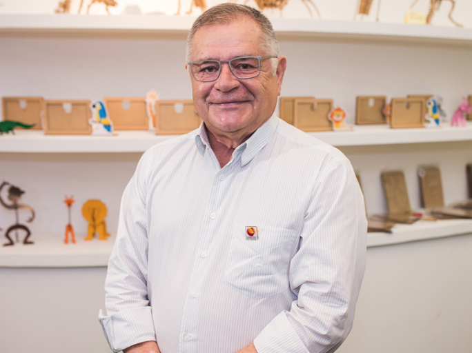 Iprede realiza a sétima edição de seu Leilão Beneficente